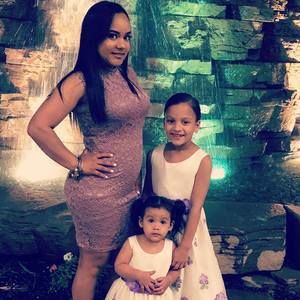 Meet your Posher, Glenys